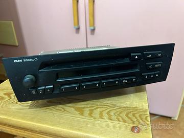 Autoradio per Bmw  originale