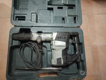 Demolitore Hitachi
