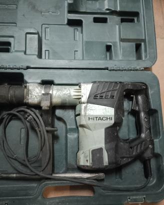 Demolitore Hitachi