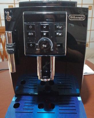 macchina caffè de longhi
