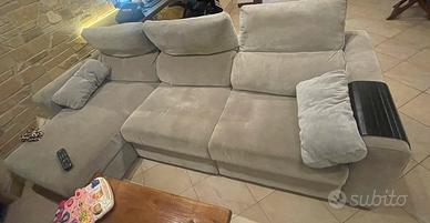 Divano ikea eskilstuna 3 posti