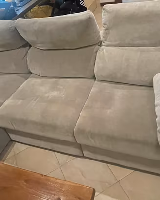 Divano ikea eskilstuna 3 posti