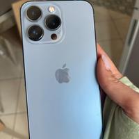 Iphone 13 pro 128 gb