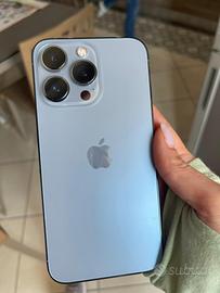 Iphone 13 pro 128 gb