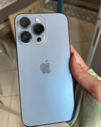 Iphone 13 pro 128 gb