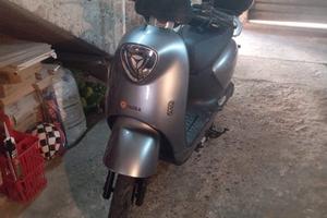 Motorino Elettrico 