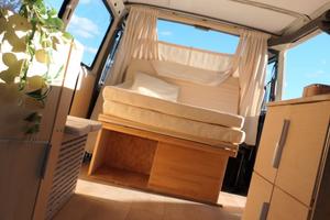 Fiat Ducato Camper ASI: ZTL libere e RCA bassa