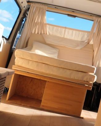 Fiat Ducato Camper ASI: ZTL libere e RCA bassa