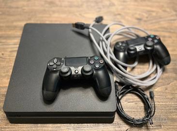 Ps4 slim