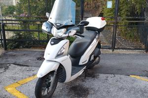Kymco People 300i - 2018