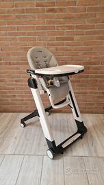 Seggiolone Peg Perego Siesta
