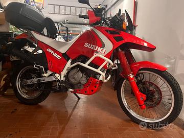 Suzuki dr big 750