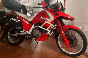 Suzuki dr big 750