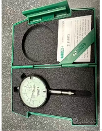 Comparatore SHOCKPROOF DIAL