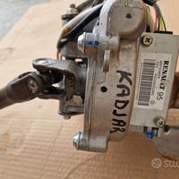 Piantone sterzo renault kadjar