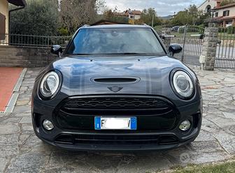 Mini Clubman 2.0 SD ALL4 190CV Hype