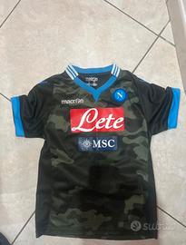 Maglie da calcio