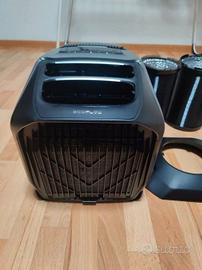 EcoFlow WAVE 3 – Condizionatore portatile con b