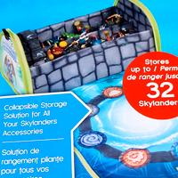 Borsa Custodia Skylanders Spyro Power A Case