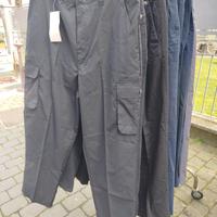 stock (n ) di 14 paia di pantaloni uomo,52 nuovi