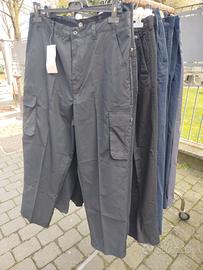 stock (n ) di 14 paia di pantaloni uomo,52 nuovi