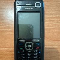 Nokia n70