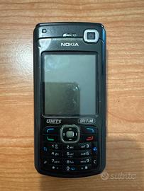Nokia n70