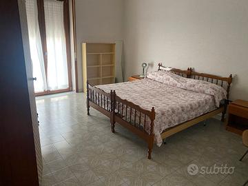 Una stanza uso singola