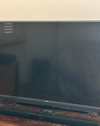 Televisore 4k