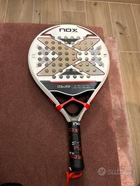 Nox ML10 Pro Cup Luxury 2024