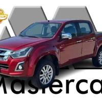 ISUZU D-Max III 1.9 td 163cv crew Solar 4x4 - G