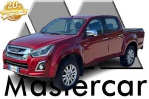 ISUZU D-Max III 1.9 td 163cv crew Solar 4x4 - G