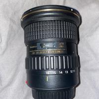 Tokina 11 16