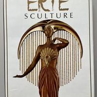Volume ERTE – Sculpture