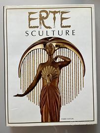 Volume ERTE – Sculpture