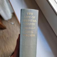 Libro The Life of Mahatma Gandhi