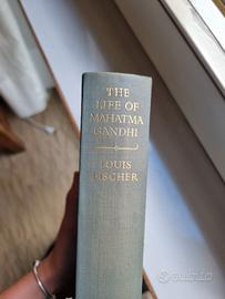 Libro The Life of Mahatma Gandhi