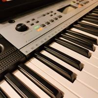 tastiera YAMAHA YPT 255