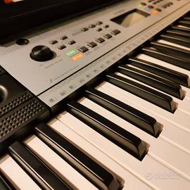 tastiera YAMAHA YPT 255