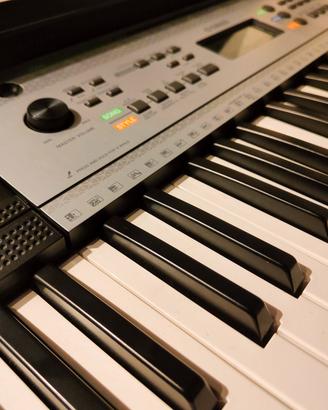 tastiera YAMAHA YPT 255
