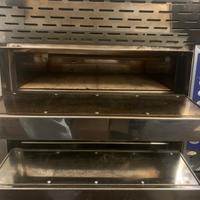 Forno professionale