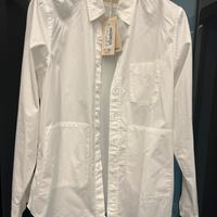 Giacca Camicia uomo Aspesi