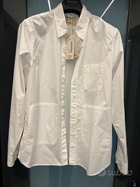 Giacca Camicia uomo Aspesi