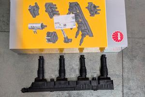 BOBINA ACCENSIONE OPEL ASTRA COME NUOVA