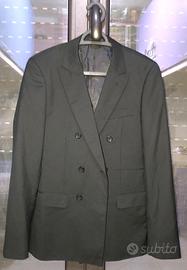 Giacca elegante uomo sartoriale “46” doppietto