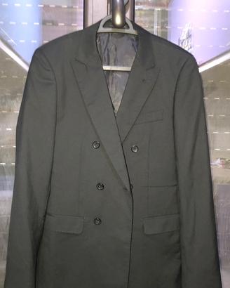 Giacca elegante uomo sartoriale “46” doppietto