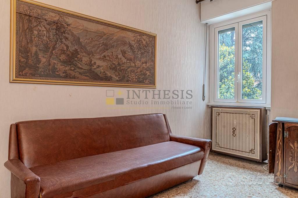 Appartamento – Sesto San Giovanni, Isola del Bosco - Vista 4