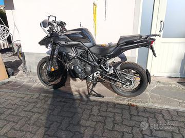 ricambi per trk 502