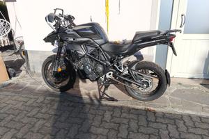 ricambi per trk 502