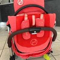 Passeggino Cybex EEzy s Twist 2+